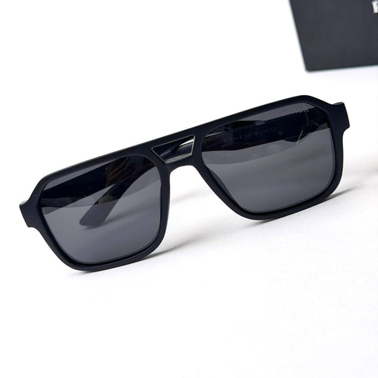 Prada Linea Rossa PS A06S – Full Black - Giiz store