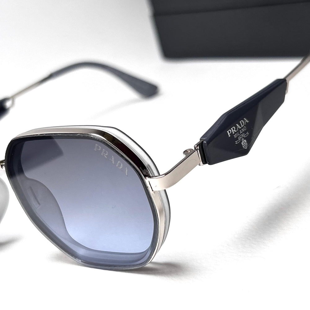 Prada Milano Edges – Arcatic Black - Giiz store