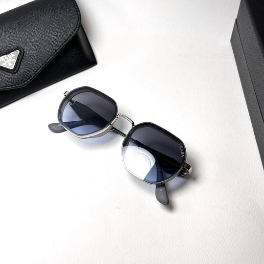 Prada Milano Edges – Arcatic Black - Giiz store