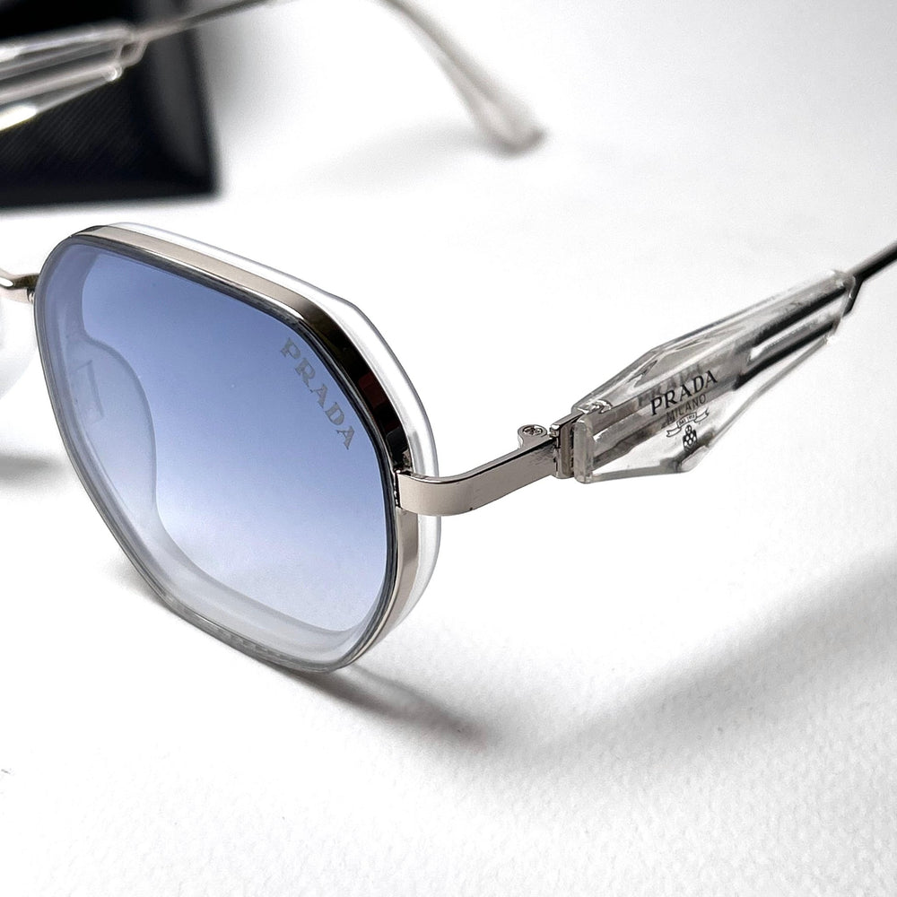 Prada Milano Edges - Blue Gradient - Giiz store