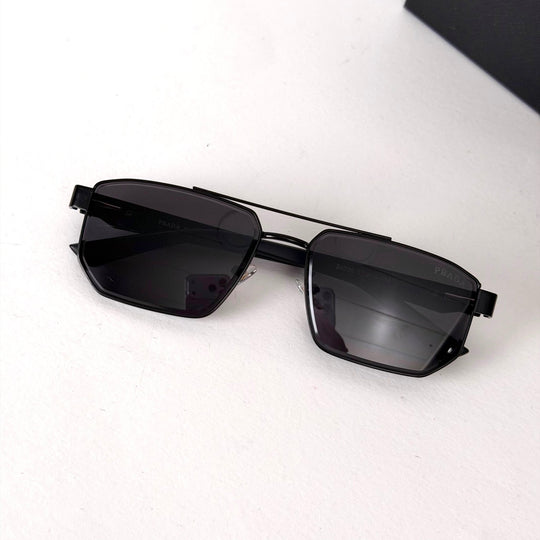Prada Navigator – Full Black - Giiz store