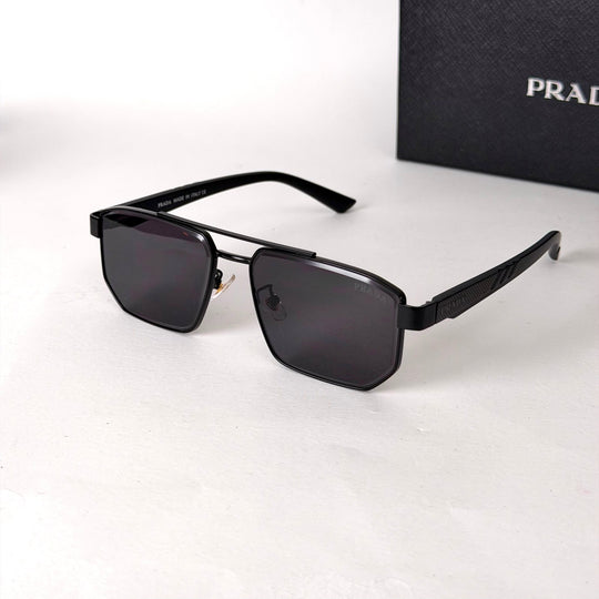 Prada Navigator – Full Black - Giiz store