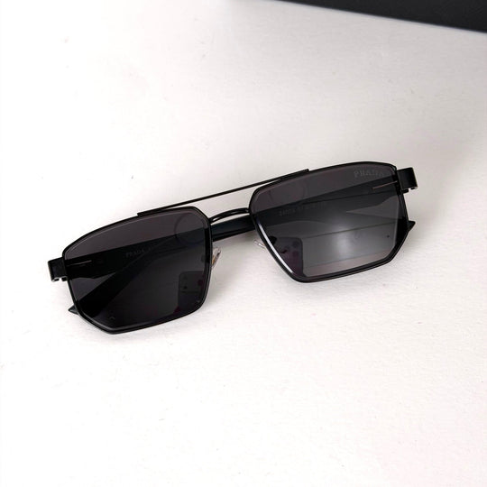 Prada Navigator – Full Black - Giiz store