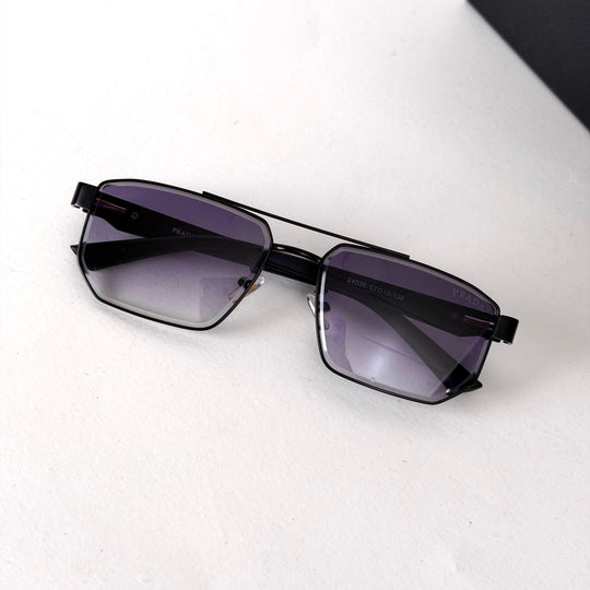 Prada Navigator – Purple Gradient - Giiz store