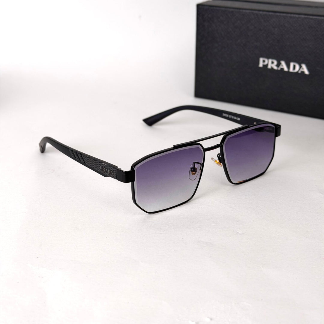 Prada Navigator – Purple Gradient - Giiz store