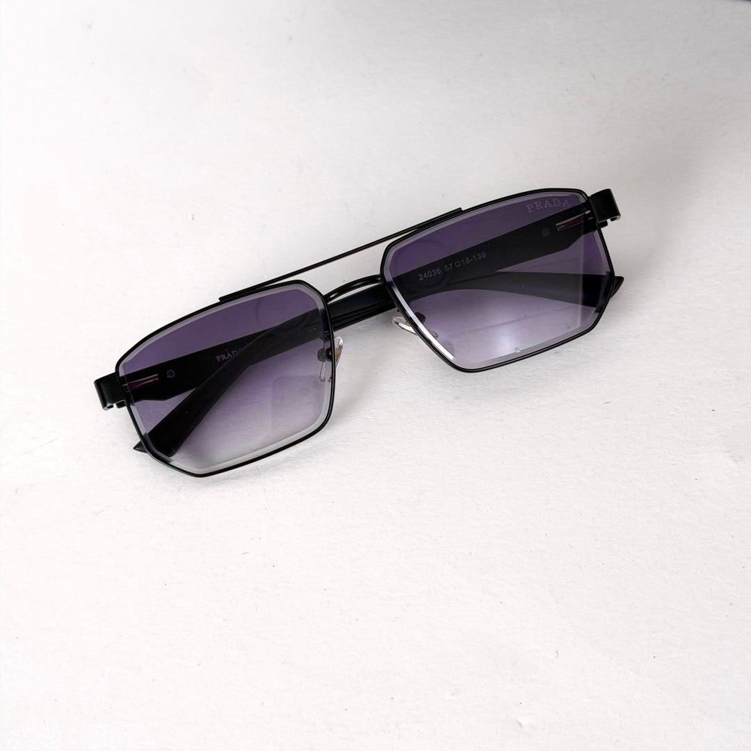 Prada Navigator – Purple Gradient - Giiz store