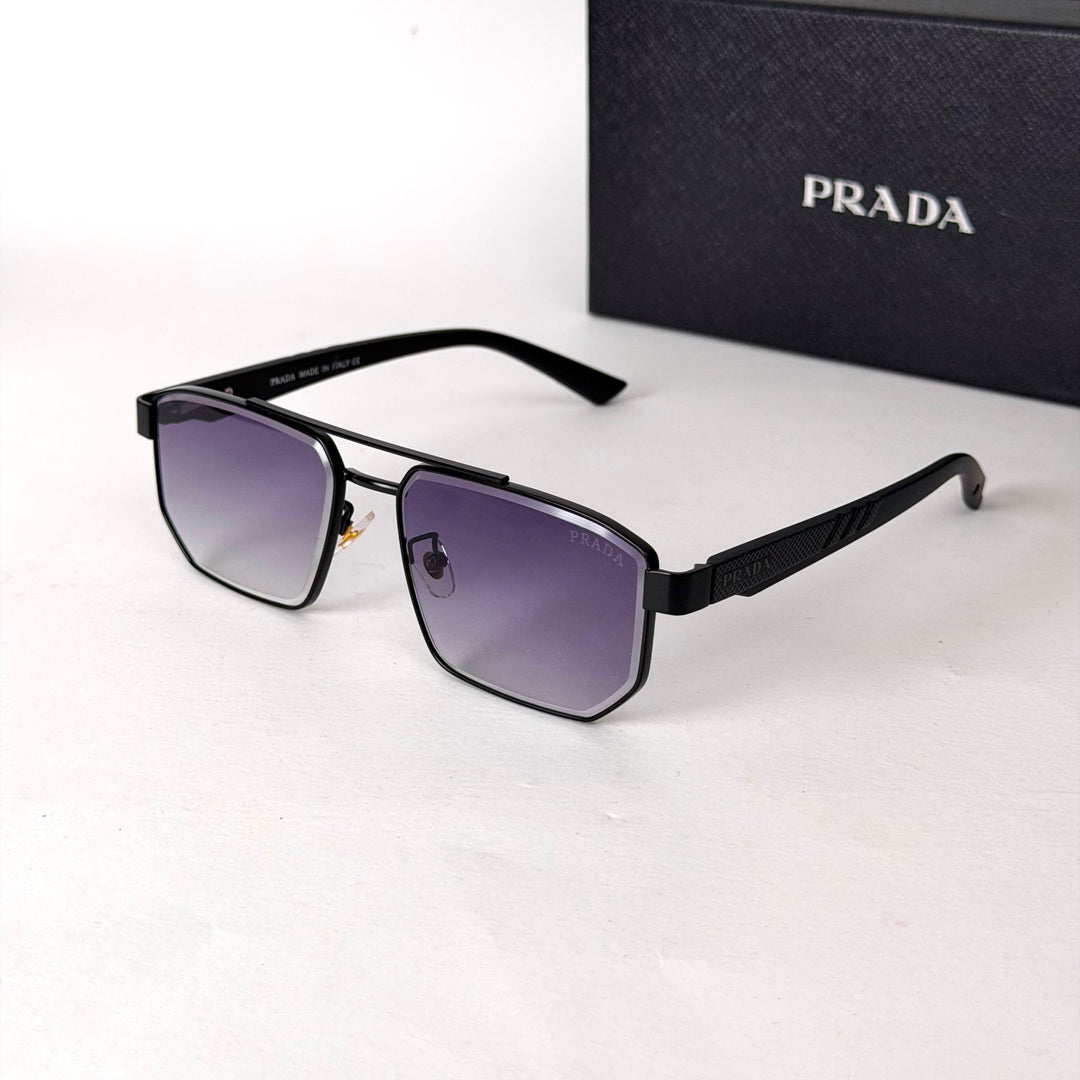 Prada Navigator – Purple Gradient - Giiz store