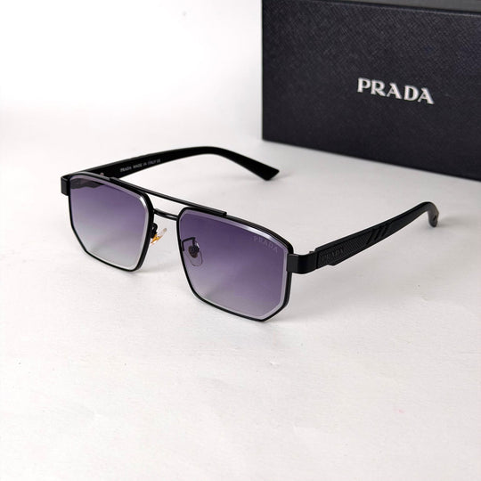 Prada Navigator – Purple Gradient - Giiz store