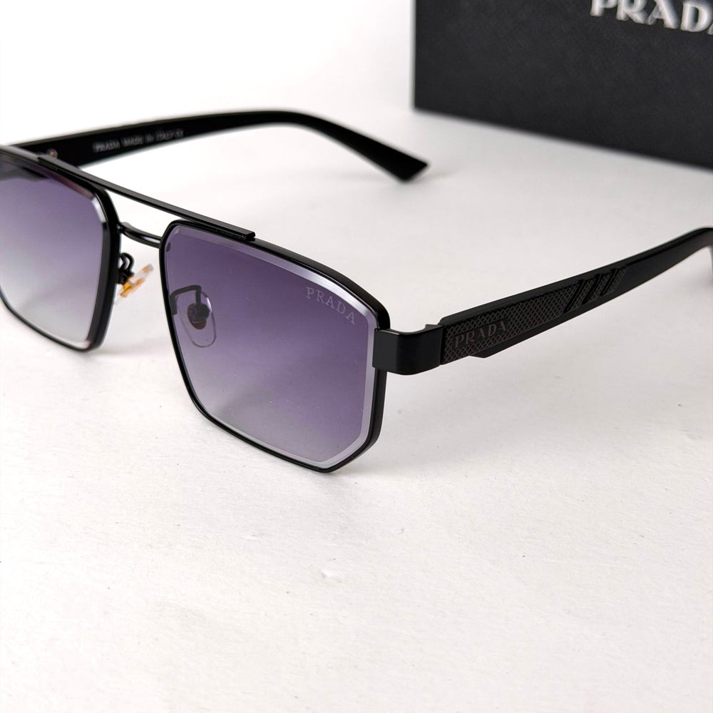 Prada Navigator – Purple Gradient - Giiz store