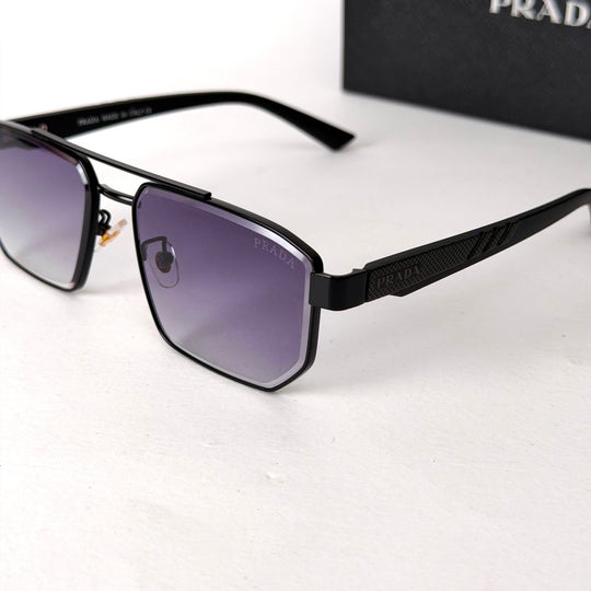 Prada Navigator – Purple Gradient - Giiz store