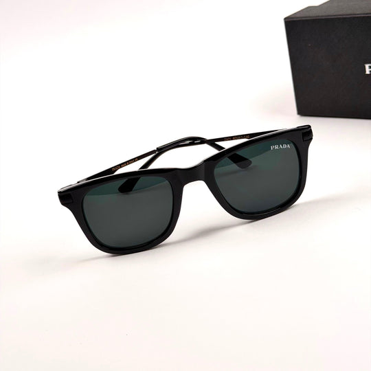 Prada PR 18YS – Black - Giiz store
