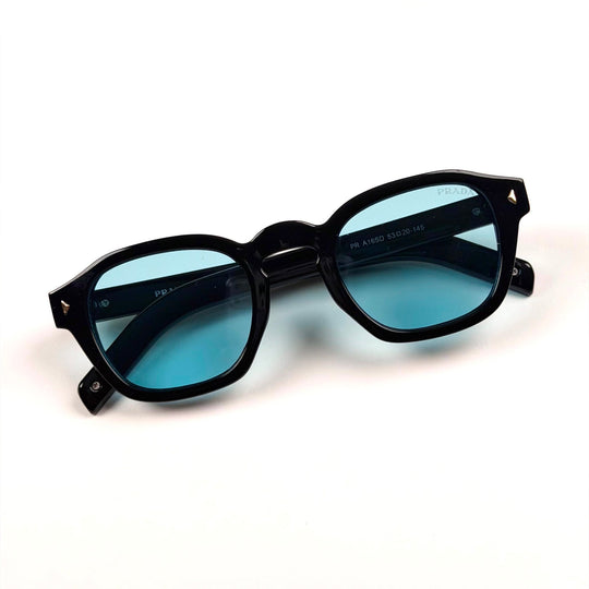 Prada PR A16SD - Black Ice Blue - Giiz store