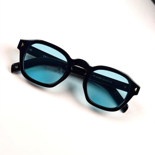 Prada PR A16SD - Black Ice Blue - Giiz store