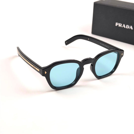 Prada PR A16SD - Black Ice Blue - Giiz store