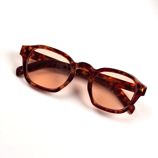 Prada PR A16SD - Tortoise Rose - Giiz store