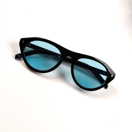 Prada PR B15S – Black Ice Blue - Giiz store