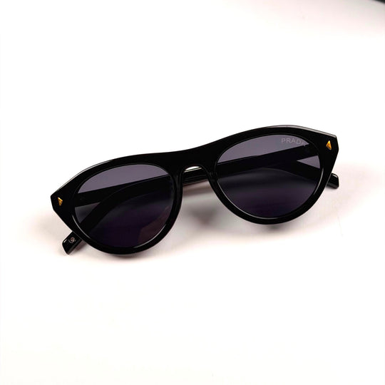 Prada PR B15S – Full Black - Giiz store