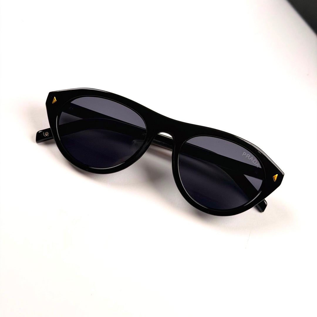 Prada PR B15S – Full Black - Giiz store