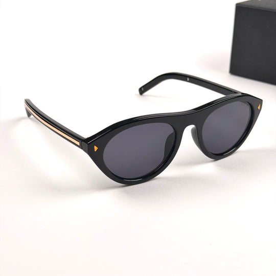 Prada PR B15S – Full Black - Giiz store