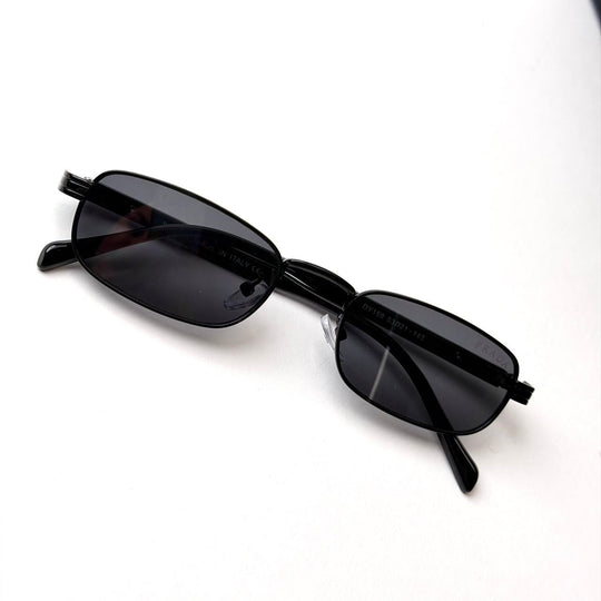 Prada PR B54S Rectangular – Black Grey - Giiz store