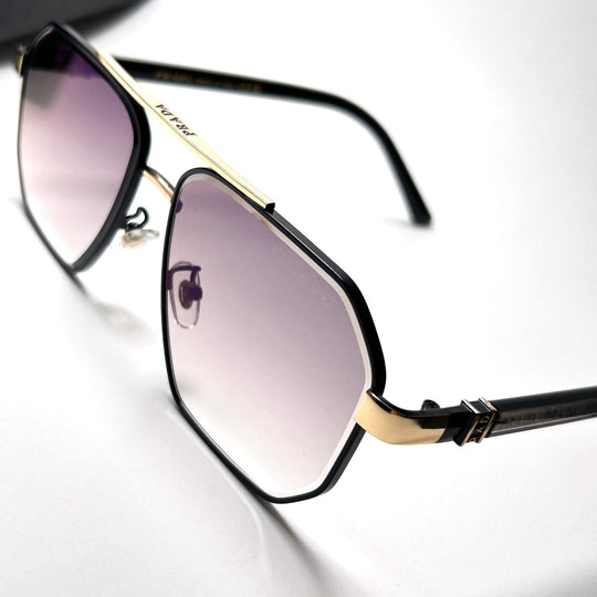 Prada PRZ Heritage TJ72 - Light Brown - Giiz store