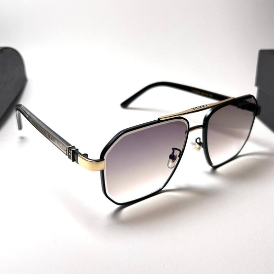 Prada PRZ Heritage TJ72 - Light Brown - Giiz store