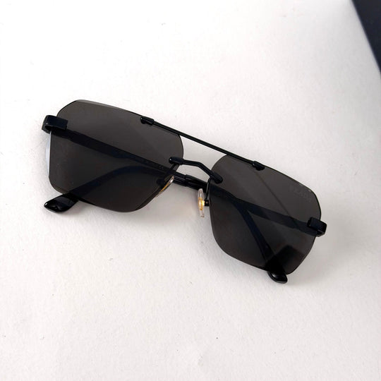 Prada Rimless – Full Black - Giiz store