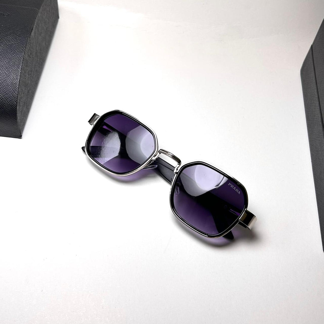 Prada Strato PS T098 - Purple Gradient - Giiz store