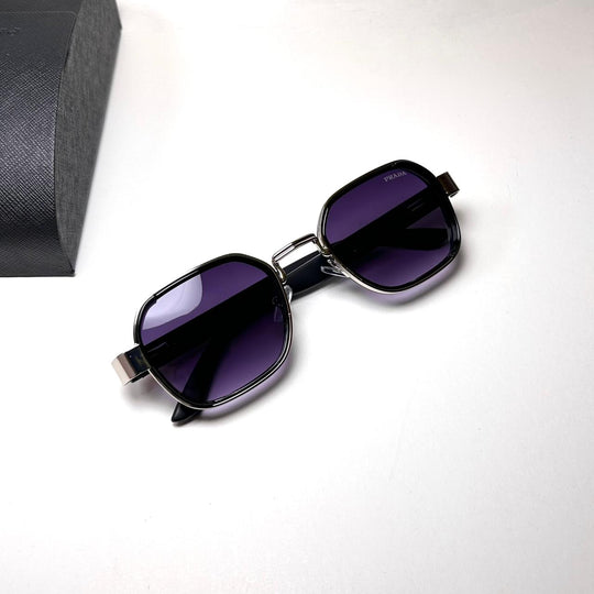Prada Strato PS T098 - Purple Gradient - Giiz store