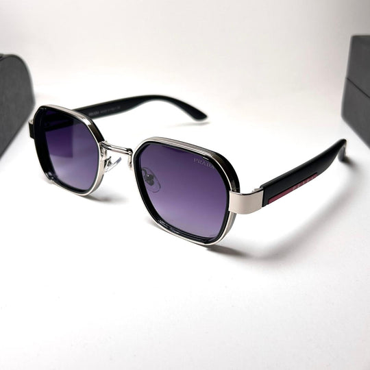 Prada Strato PS T098 - Purple Gradient - Giiz store