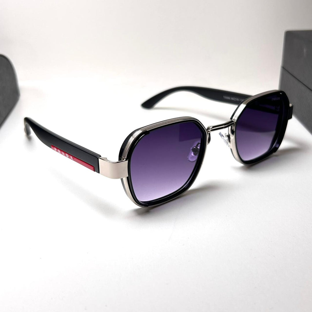 Prada Strato PS T098 - Purple Gradient - Giiz store