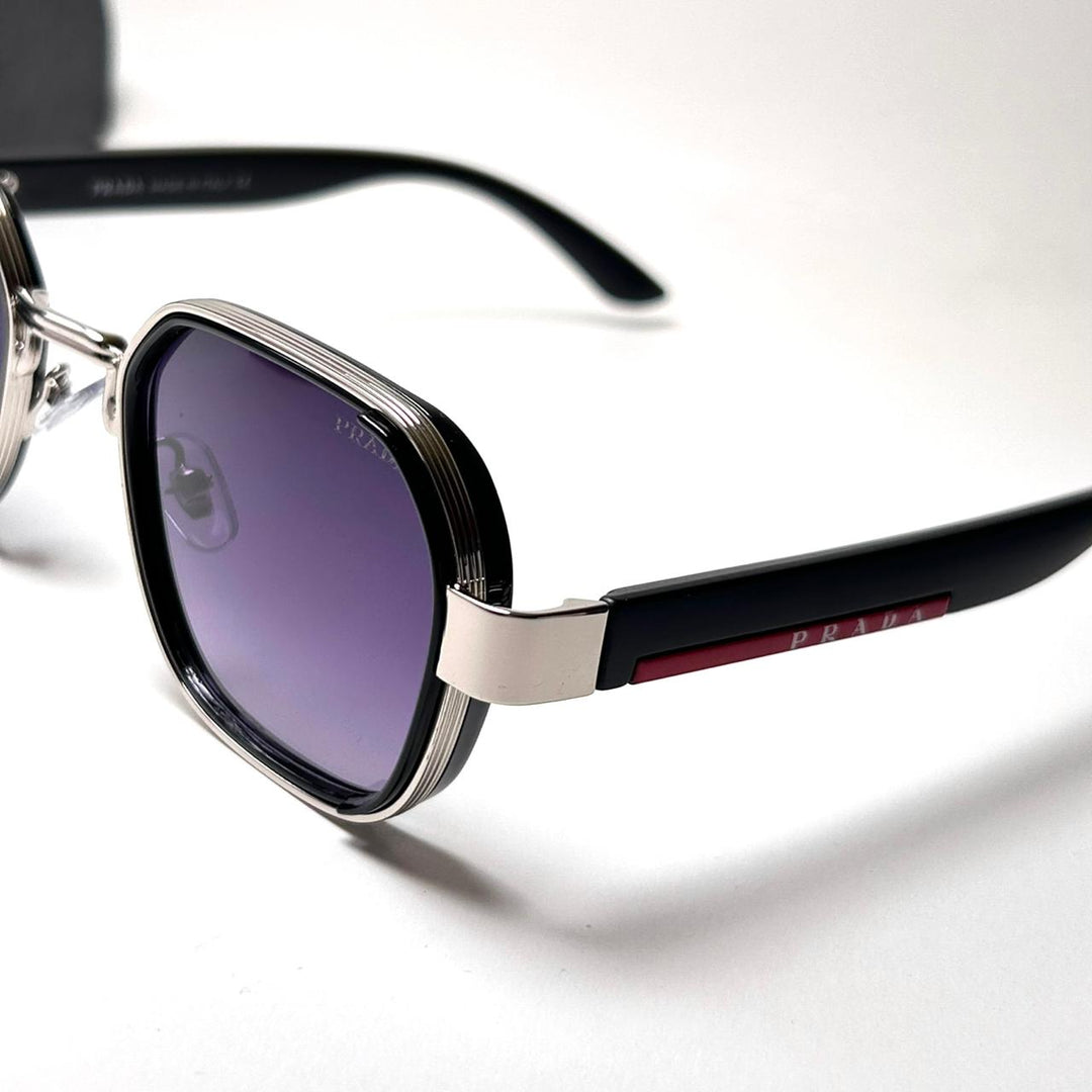 Prada Strato PS T098 - Purple Gradient - Giiz store
