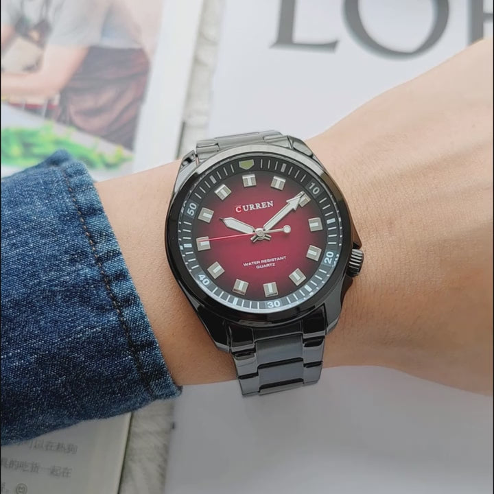 CURREN 8451