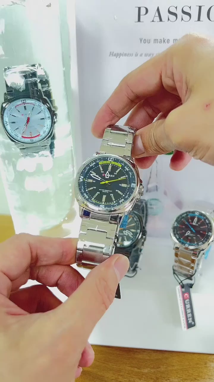 CURREN 8455