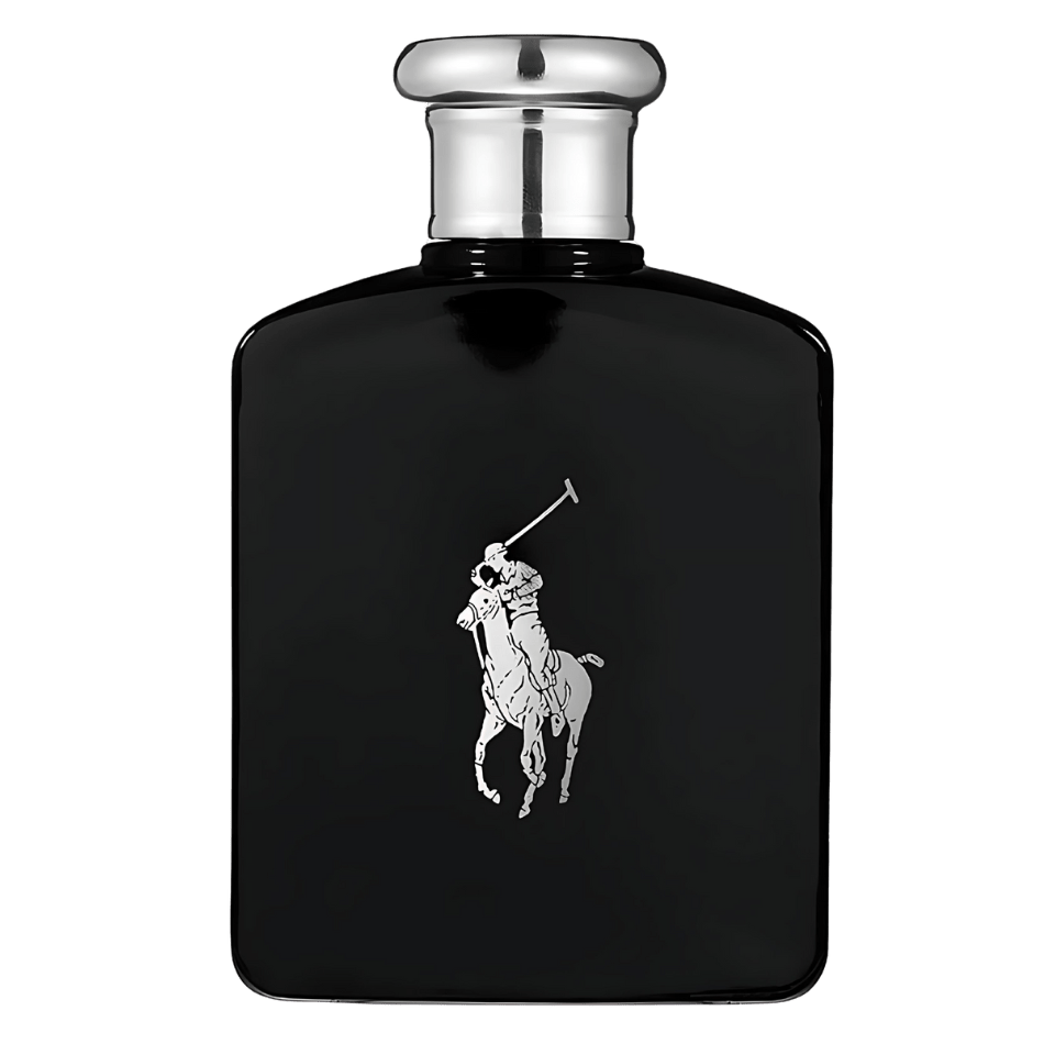 RALPH LAUREN POLO BLACK Eau de Toilette - Giiz store