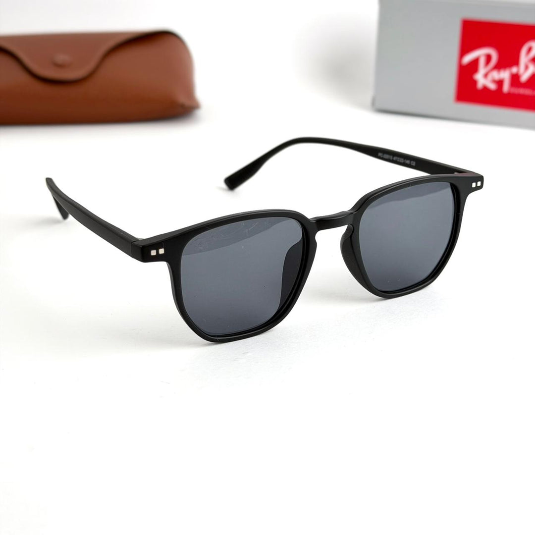 Ray Ban Chris Classic - Black - Giiz store