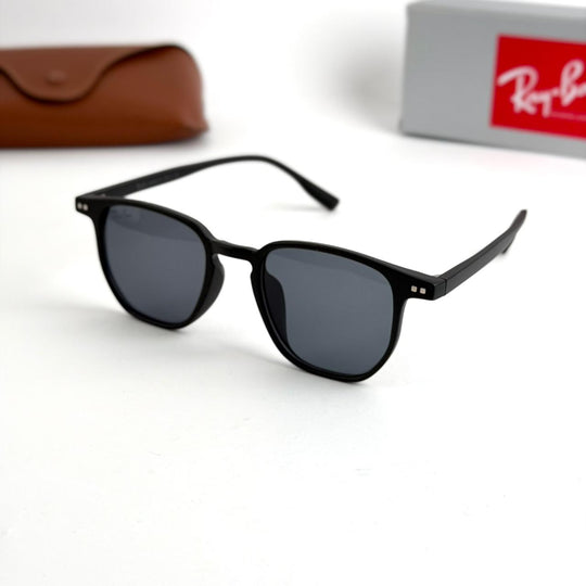 Ray Ban Chris Classic - Black - Giiz store