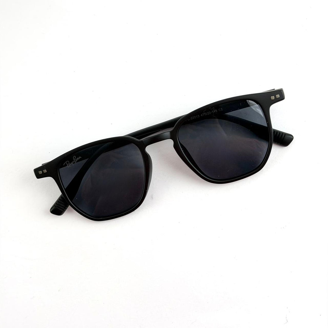 Ray Ban Chris Classic - Black - Giiz store