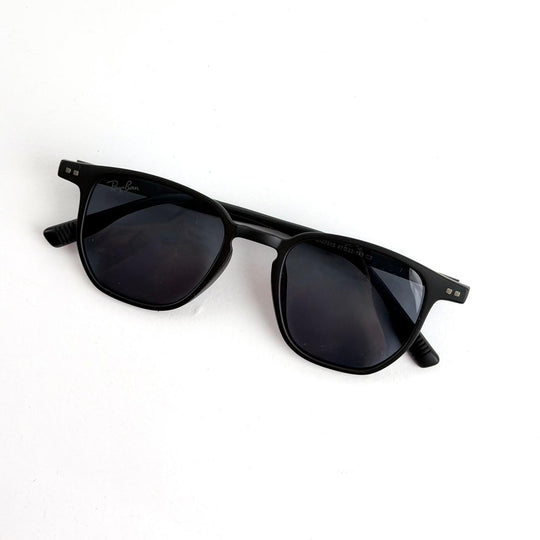 Ray Ban Chris Classic - Black - Giiz store