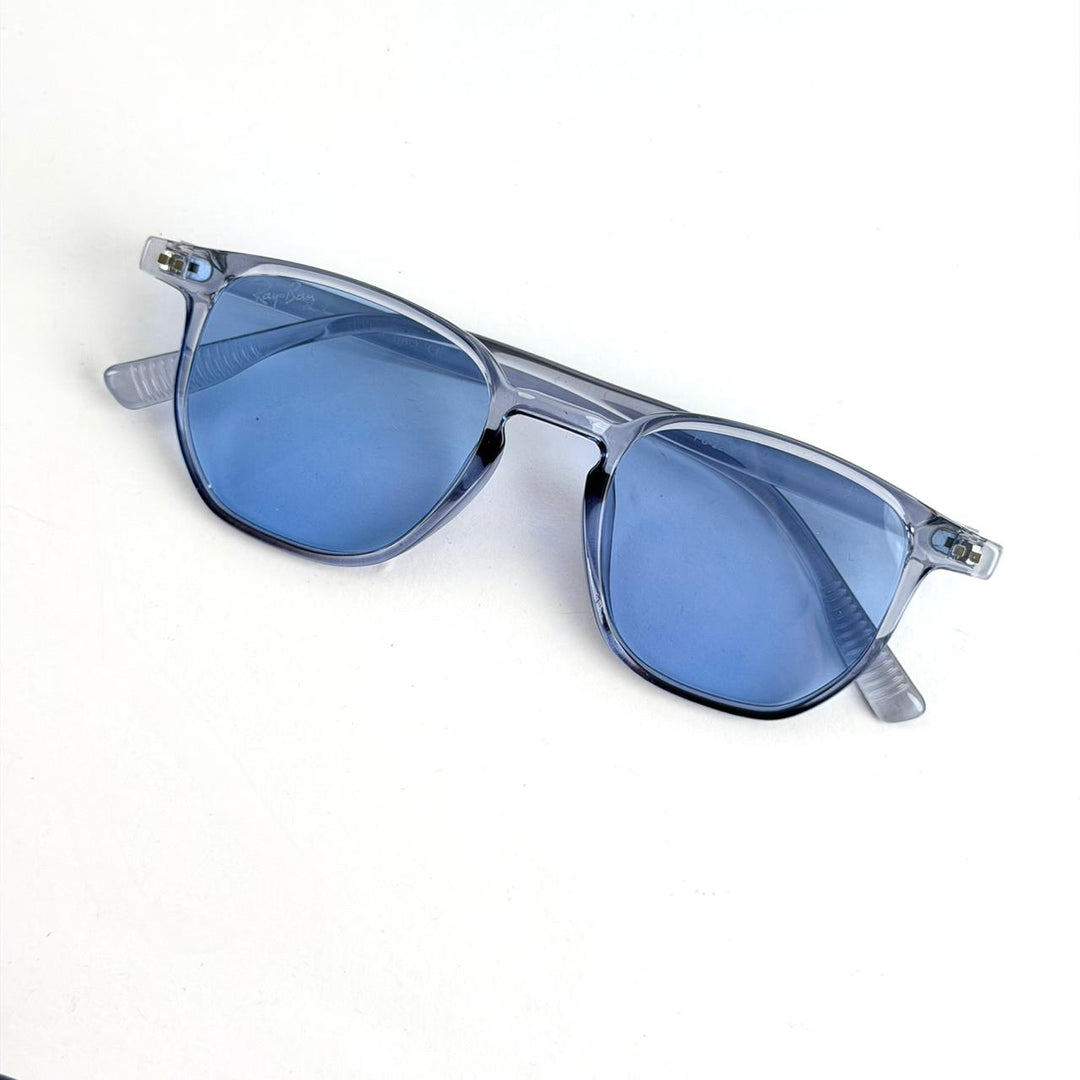 Ray - Ban Chris Classic - Blue - Giiz store