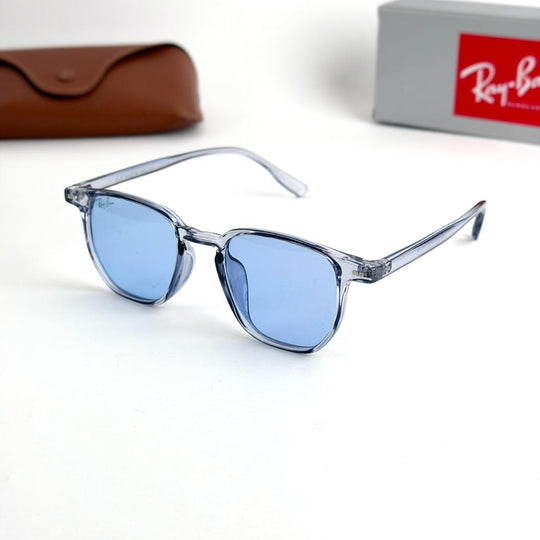 Ray - Ban Chris Classic - Blue - Giiz store