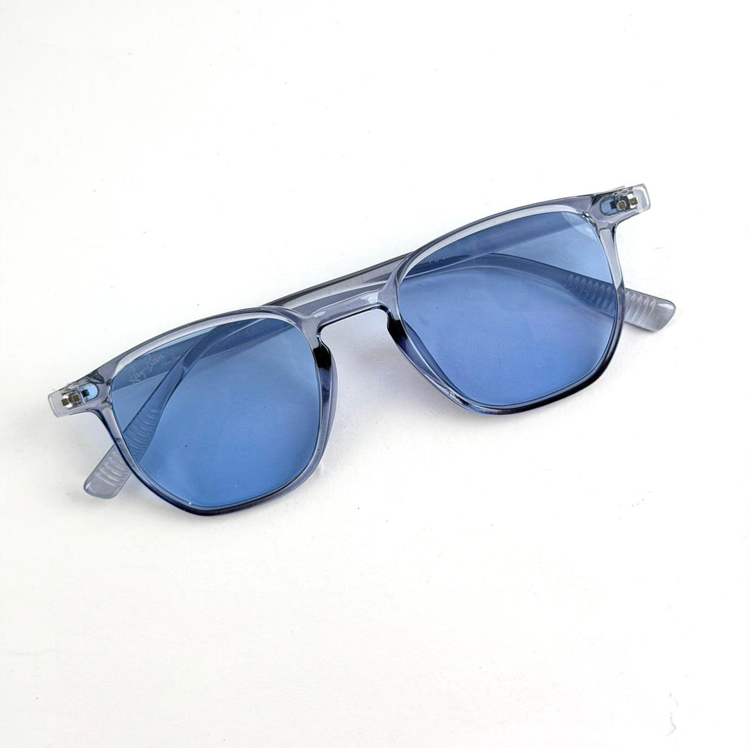 Ray - Ban Chris Classic - Blue - Giiz store