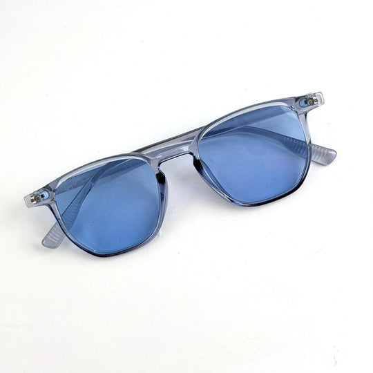 Ray - Ban Chris Classic - Blue - Giiz store