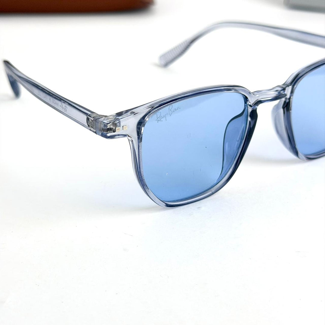 Ray - Ban Chris Classic - Blue - Giiz store