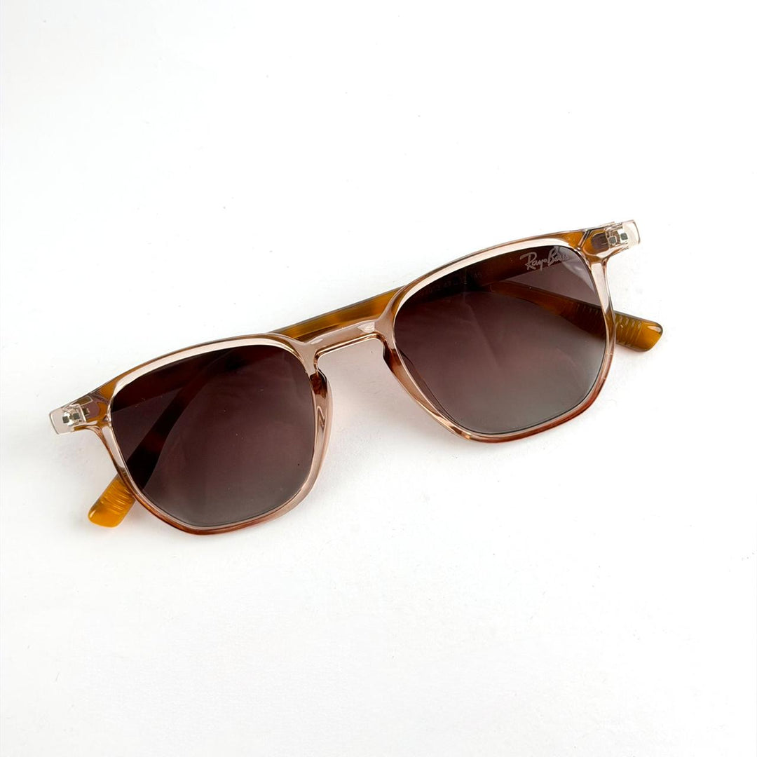 Ray - Ban Chris Classic – Crystal Brown - Giiz store