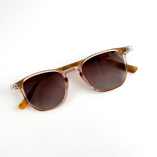 Ray - Ban Chris Classic – Crystal Brown - Giiz store
