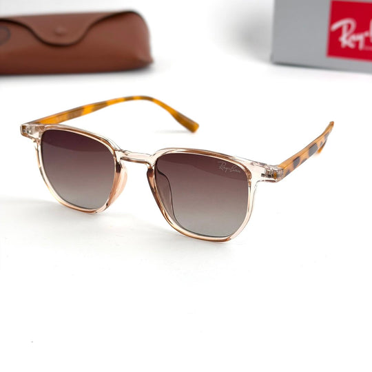 Ray - Ban Chris Classic – Crystal Brown - Giiz store
