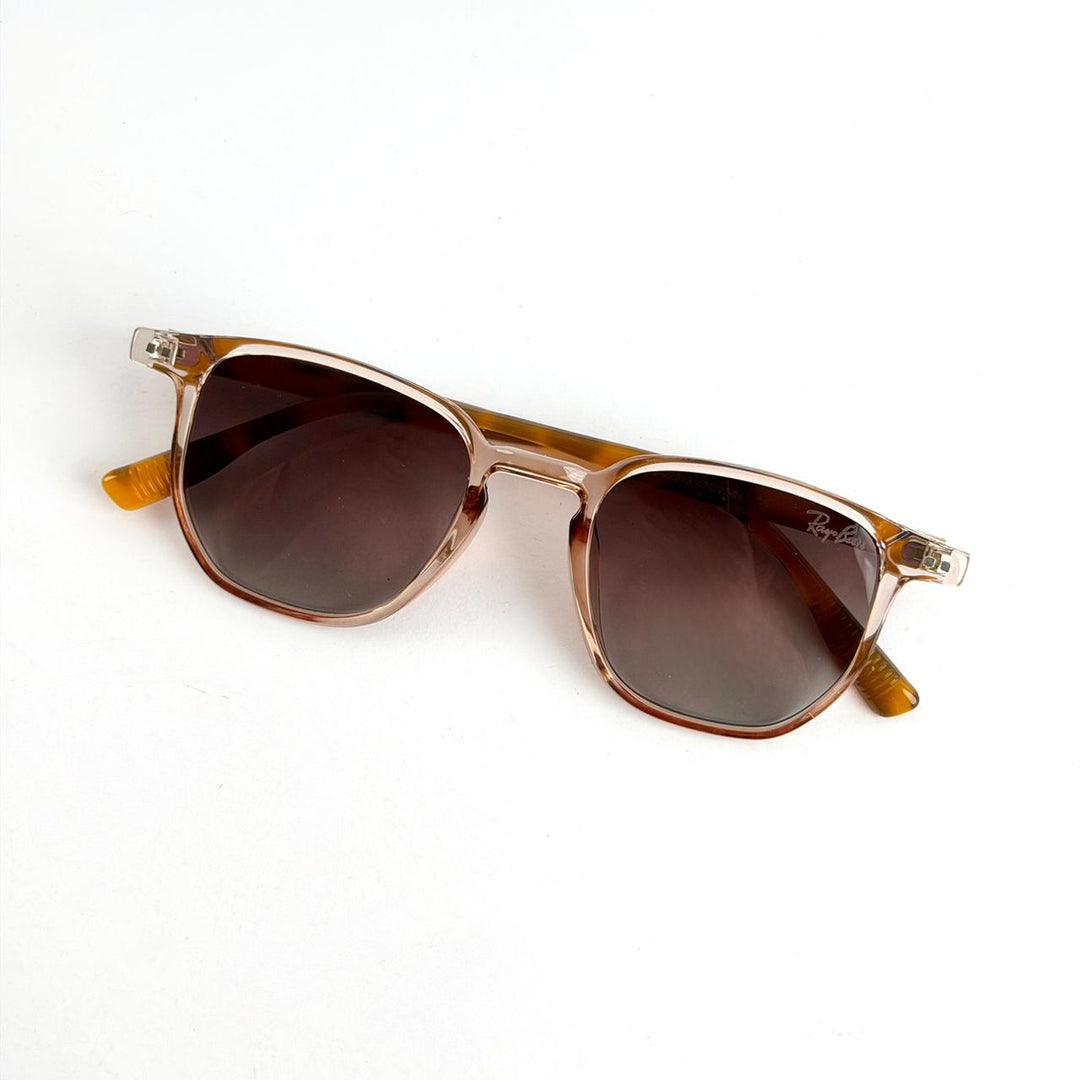 Ray - Ban Chris Classic – Crystal Brown - Giiz store