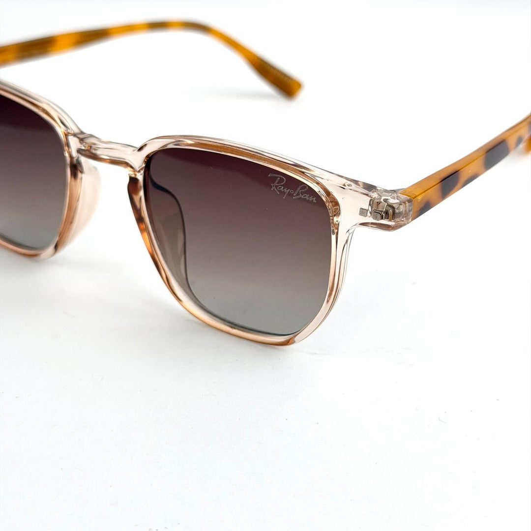 Ray - Ban Chris Classic – Crystal Brown - Giiz store