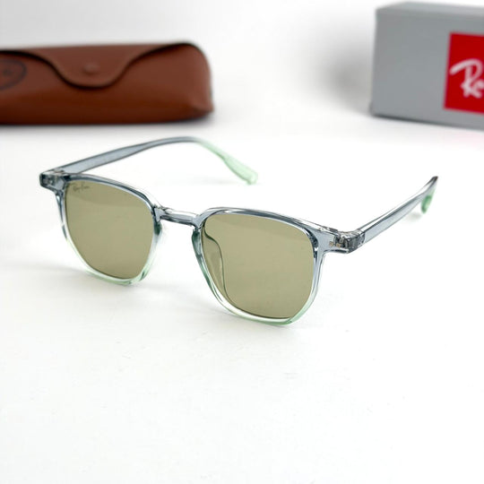 Ray - Ban Chris Classic Crystal Green - Giiz store